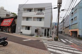フルフラットの外観画像