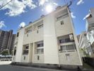 マキシム中央町の外観