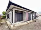 山角貸家の間取り画像