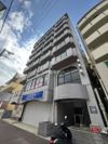 日の出ビルの間取り画像