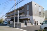 シャバーニの間取り画像