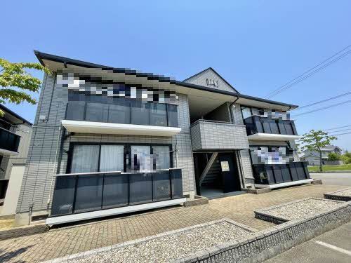 プレヴ・ナンス Dの外観画像