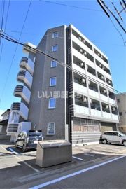 Mayfair pisces squareの外観画像