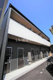 EARL’S COURT木屋町の外観画像