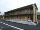 キャメロット イナミの間取り画像