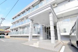 ABODE21の外観画像
