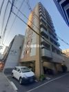 パティオ東荒神の外観