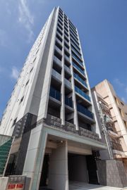 LaSante舟入本町（旧：S-RESIDENCE舟入本町）の外観画像