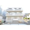 GRACE POINTの間取り画像