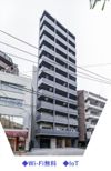 DIPS東十条駅前PREMIUMの間取り画像