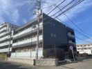 リブリ・鹿島の外観