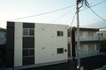 リブリ・サザンビーチ茅ヶ崎の間取り画像