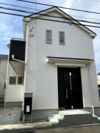 大沼町4丁目戸建賃貸住宅の間取り画像