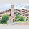 コスモ上福岡センターヒルズの間取り画像