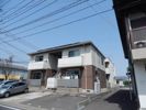 シャーメゾン・Tの間取り画像