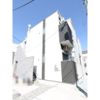アレーズ 河原町の間取り画像