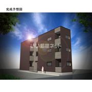 ル・シェール南名古屋の外観画像