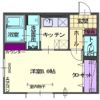 INYの間取り画像