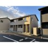Erde桜町 Aの間取り画像