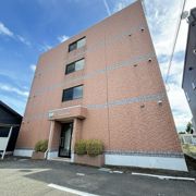 マンションサンライズの外観画像