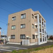 マンションピンクダイヤモンドの外観画像