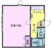 トマトハイムの間取り画像