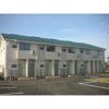 ウェルカム北上の間取り画像