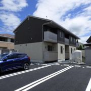 Diversita上野町 Bの外観画像