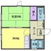 トマトハイムの間取り画像