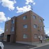 グランディ Bの間取り画像