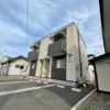 ラポール村崎野 Ⅰの外観画像