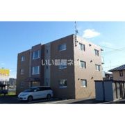 メゾン日高見 Cの外観画像