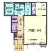 Casa BlommaⅠの間取り画像