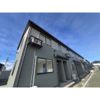 Casa BlommaⅠの外観