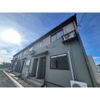 Casa BlommaⅡの外観