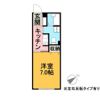 メゾン三幸の間取り画像