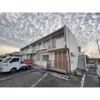シャンブル日永の間取り画像