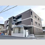 琳翔・石部の外観画像