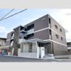 琳翔・石部の間取り画像