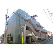 スカイコート久我山の外観画像