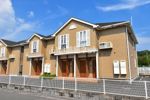 ファ－ストステ－ジBの間取り画像