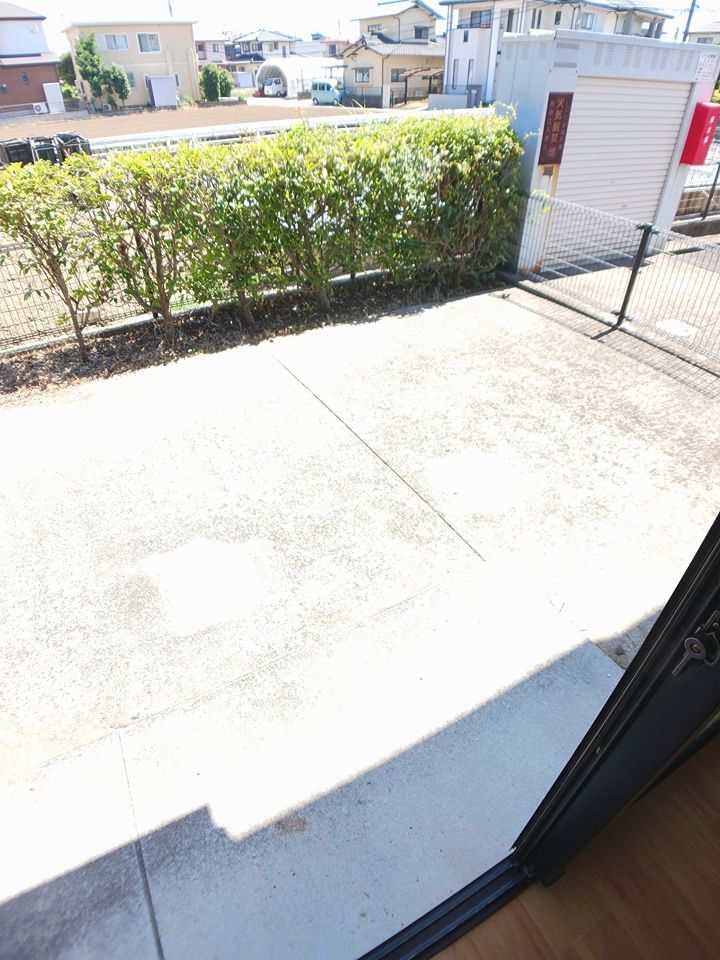 庭
