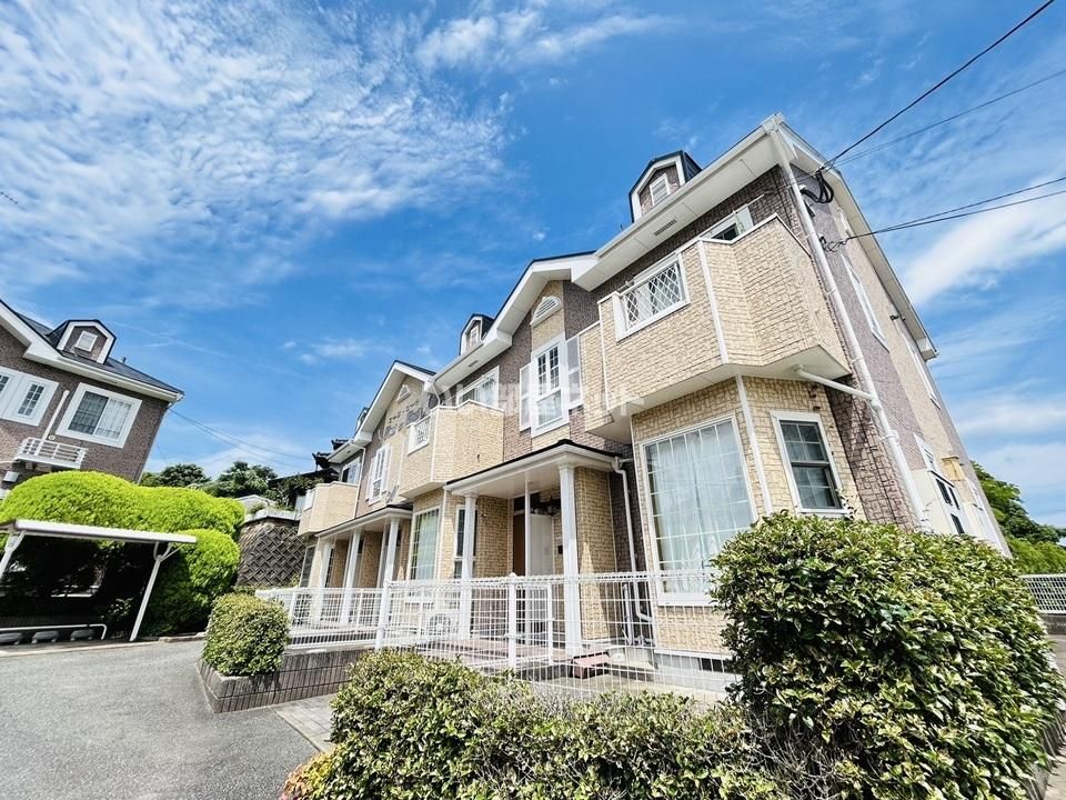 コータ・コートAの外観画像