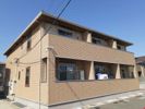 アルヴィータの間取り画像