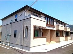 アンジュ ブリーゼの外観画像