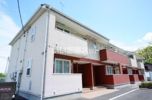 プラシードS．Kの間取り画像
