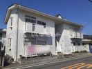 ニューシティ羽口下の間取り画像