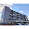 峰ヶ丘ハイツの間取り画像
