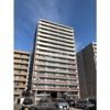 サンクレイドル宇都宮406号室の外観