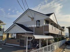 ステイションランドナガタキの外観画像